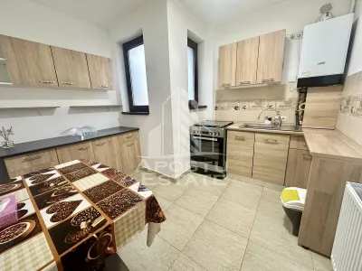 Apartament cu 3 camere, etaj 1, CF de Timisoara situat pe Calea Urseni - foto 7