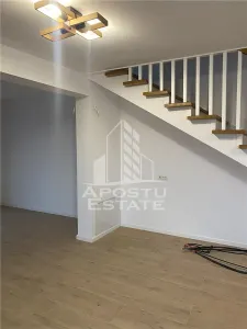 Duplex cu finisari de lux in cartier rezidential Remetea Mare,Bucovat - foto 2