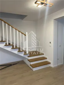 Duplex cu finisari de lux in cartier rezidential Remetea Mare,Bucovat - foto 3