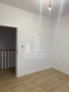 Duplex cu finisari de lux in cartier rezidential Remetea Mare,Bucovat - foto 5