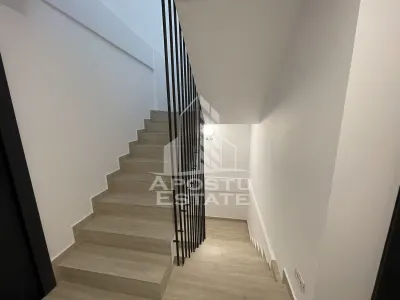 Apartamente de inchiriat pentru birouri, 90 mp, Dumbravita Timis - foto 5