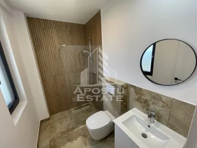 Apartamente de inchiriat pentru birouri, 90 mp, Dumbravita Timis - foto 6