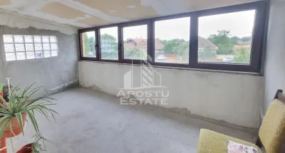 Casa individuala, oportunitate de investitie, Dudestii Noi, jud. Timis - foto 11