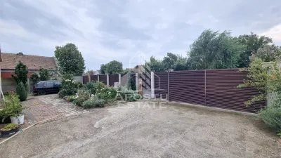 Casa individuala, oportunitate de investitie, Dudestii Noi, jud. Timis - foto 13