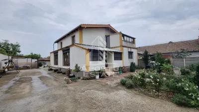 Casa individuala, oportunitate de investitie, Dudestii Noi, jud. Timis - foto 15