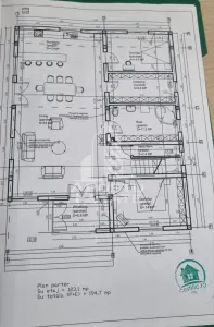 Casa individuala, oportunitate de investitie, Dudestii Noi, jud. Timis - foto 17