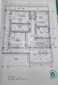 Casa individuala, oportunitate de investitie, Dudestii Noi, jud. Timis - foto 18