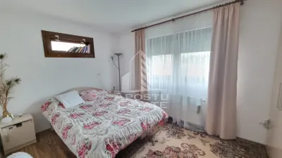 Casa individuala, oportunitate de investitie, Dudestii Noi, jud. Timis - foto 4