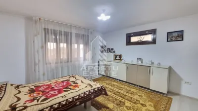 Casa individuala, oportunitate de investitie, Dudestii Noi, jud. Timis - foto 5