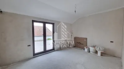 Casa individuala, oportunitate de investitie, Dudestii Noi, jud. Timis - foto 9