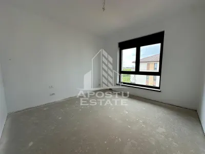 Penthouse cu 3 camere si terasa de 30 mp, finisaje la alegere, Braytim - foto 12