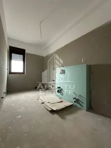 Penthouse cu 3 camere si terasa de 30 mp, finisaje la alegere, Braytim - foto 15