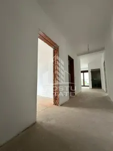 Penthouse cu 3 camere si terasa de 30 mp, finisaje la alegere, Braytim - foto 5
