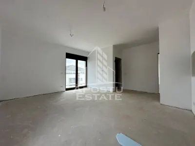 Penthouse cu 3 camere si terasa de 30 mp, finisaje la alegere, Braytim - foto 10