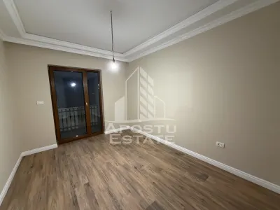 Duplex cu 4 camere de inchiriat ,Pompe de caldura,127Mp,Sacalaz - foto 12