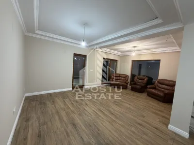 Duplex cu 4 camere de inchiriat ,Pompe de caldura,127Mp,Sacalaz - foto 13