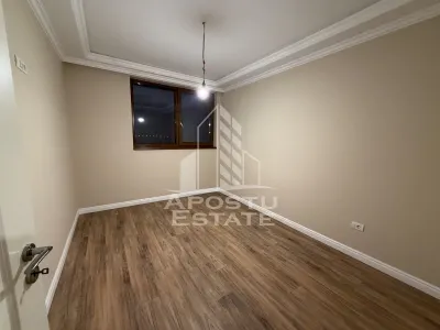 Duplex cu 4 camere de inchiriat ,Pompe de caldura,127Mp,Sacalaz - foto 7