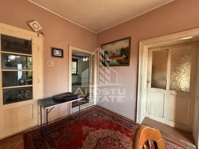 Casa individuala cu teren si garaj in zona Gara de Est, Timisoara - foto 5