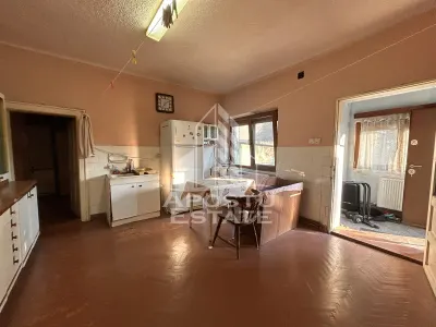 Casa individuala cu teren si garaj in zona Gara de Est, Timisoara - foto 6