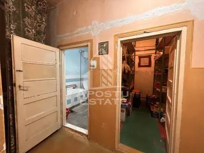 Casa individuala cu teren si garaj in zona Gara de Est, Timisoara - foto 7