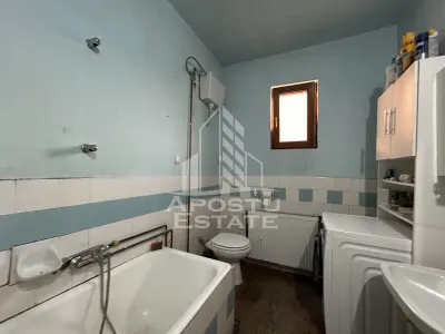 Casa individuala cu teren si garaj in zona Gara de Est, Timisoara - foto 10
