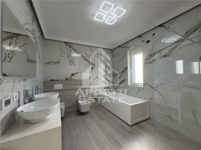 Duplex premium cu 5 camere de vanzare in Mosnita Noua – Zona Centrala - foto 2