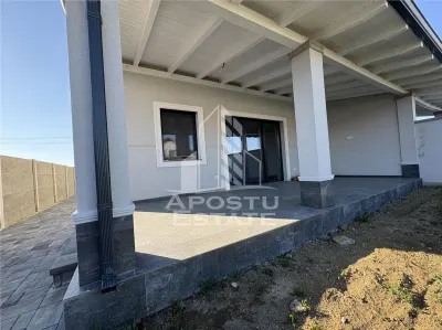 Duplex premium cu 5 camere de vanzare in Mosnita Noua – Zona Centrala - foto 15