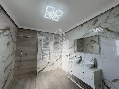 Duplex premium cu 5 camere de vanzare in Mosnita Noua – Zona Centrala - foto 3