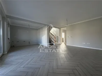 Duplex premium cu 5 camere de vanzare in Mosnita Noua – Zona Centrala - foto 4