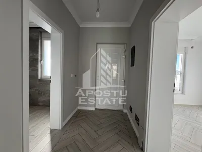 Duplex premium cu 5 camere de vanzare in Mosnita Noua – Zona Centrala - foto 5