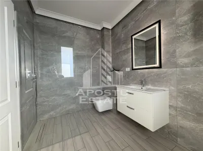 Duplex premium cu 5 camere de vanzare in Mosnita Noua – Zona Centrala - foto 6