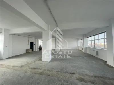 Spatii birouri 200 mp- 800 mp, Zona Centrala/ Garii - Timisoara