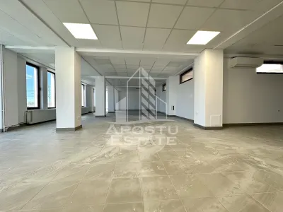 Spatiu comercial modern, situat in zona Dambovita - foto 1