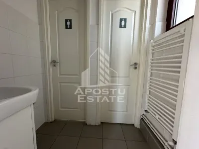 Spatiu comercial modern, situat in zona Dambovita - foto 8
