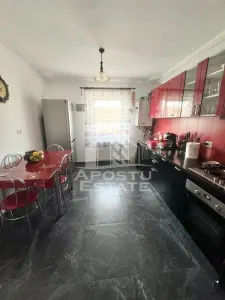 Apartament cu 3 camere complet mobilat si utilat in Girocului. - foto 1