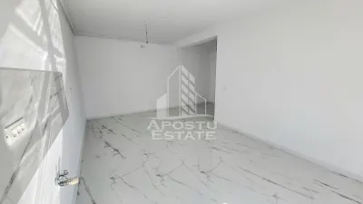 Apartament cu 3 camere,etajul 1,bloc nou,Dumbravita - foto 4