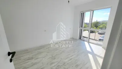Apartament cu 3 camere,etajul 1,bloc nou,Dumbravita - foto 7