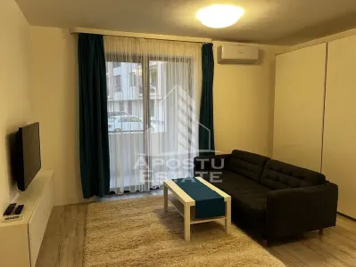 Apartament 1 camera,Girocului,Timisoara - foto 1