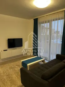 Apartament 1 camera,Girocului,Timisoara - foto 2