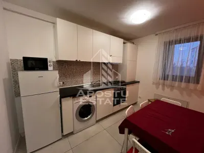 Apartament 1 camera,Girocului,Timisoara - foto 3