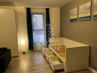 Apartament 1 camera,Girocului,Timisoara - foto 4