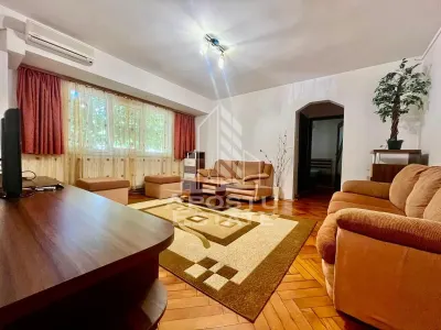 Apartament 2 camere, 52 mp utili, zona Podgoria - Arad