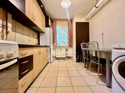Apartament 2 camere, 52 mp utili, zona Podgoria - foto 2