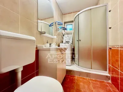 Apartament 2 camere, 52 mp utili, zona Podgoria - foto 4