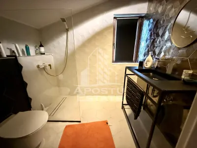 Casa individuala deosebita, 4 camere, piscina, zona Crisan, Timisoara - foto 12