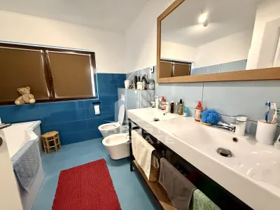 Casa individuala deosebita, 4 camere, piscina, zona Crisan, Timisoara - foto 13