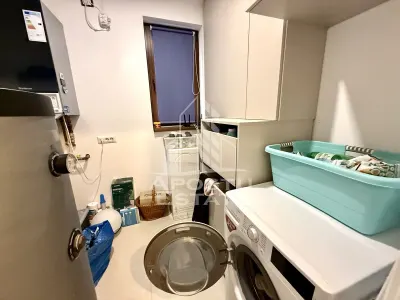 Casa individuala deosebita, 4 camere, piscina, zona Crisan, Timisoara - foto 14