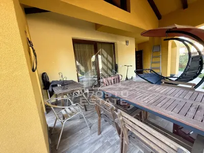 Casa individuala deosebita, 4 camere, piscina, zona Crisan, Timisoara - foto 15