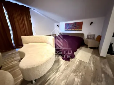 Casa individuala deosebita, 4 camere, piscina, zona Crisan, Timisoara - foto 4