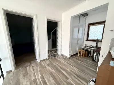 Casa individuala deosebita, 4 camere, piscina, zona Crisan, Timisoara - foto 8